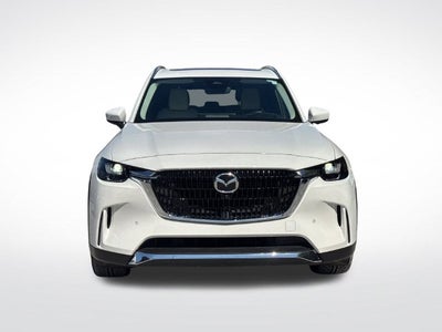 2024 Mazda Mazda CX-90 3.3 Turbo Premium Plus