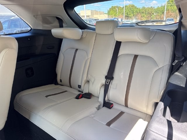 2024 Mazda Mazda CX-90 3.3 Turbo Premium Plus