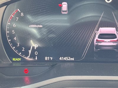 2024 Mazda Mazda CX-90 3.3 Turbo Premium Plus