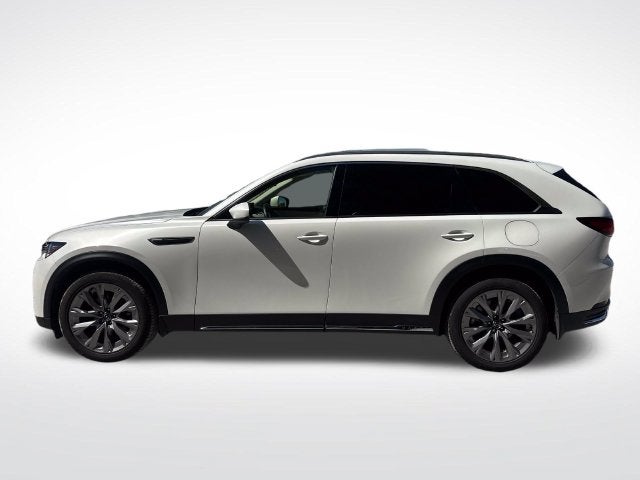 2024 Mazda Mazda CX-90 3.3 Turbo Premium Plus