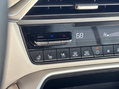 2024 Mazda Mazda CX-90 3.3 Turbo Premium Plus