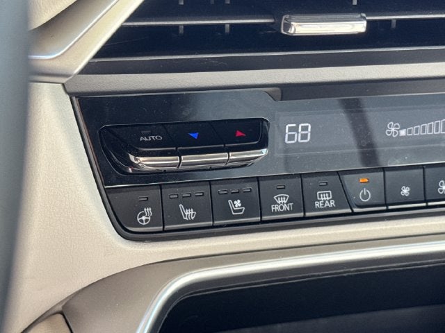 2024 Mazda Mazda CX-90 3.3 Turbo Premium Plus
