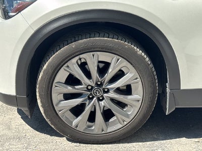 2024 Mazda Mazda CX-90 3.3 Turbo Premium Plus