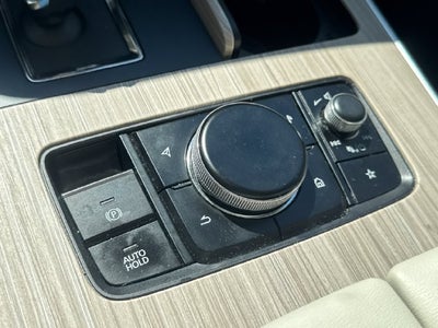 2024 Mazda Mazda CX-90 3.3 Turbo Premium Plus