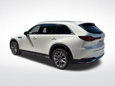 2024 Mazda Mazda CX-90 3.3 Turbo Premium Plus