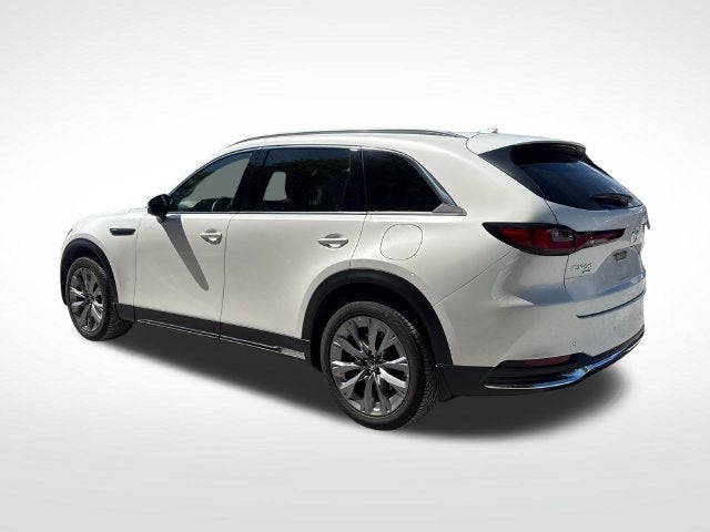 2024 Mazda Mazda CX-90 3.3 Turbo Premium Plus