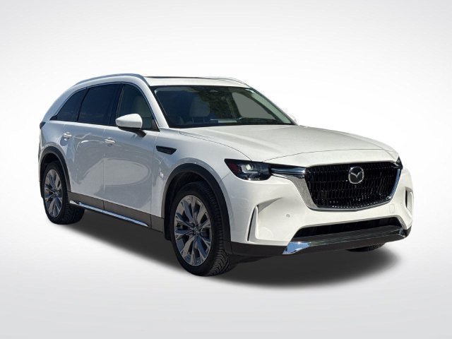 2024 Mazda Mazda CX-90 3.3 Turbo Premium Plus