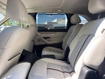 2024 Mazda Mazda CX-90 3.3 Turbo Premium Plus