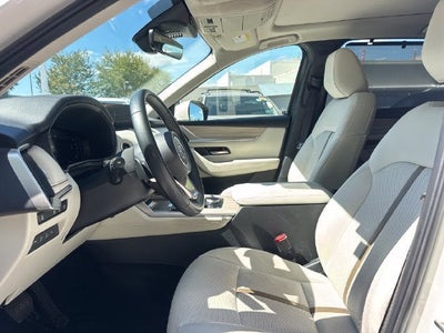 2024 Mazda Mazda CX-90 3.3 Turbo Premium Plus