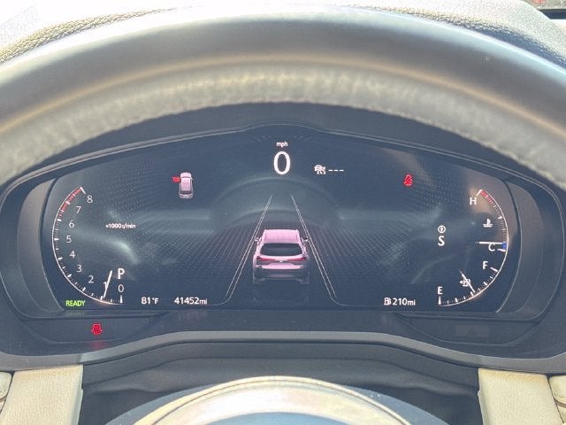 2024 Mazda Mazda CX-90 3.3 Turbo Premium Plus