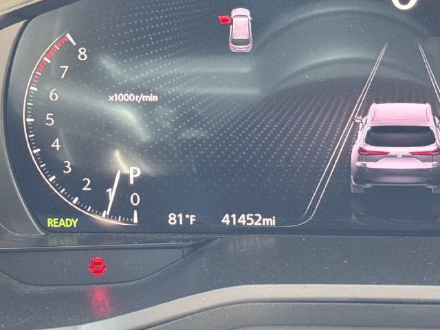 2024 Mazda Mazda CX-90 3.3 Turbo Premium Plus