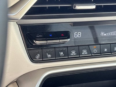 2024 Mazda Mazda CX-90 3.3 Turbo Premium Plus