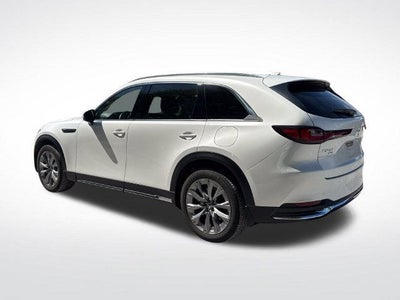 2024 Mazda Mazda CX-90 3.3 Turbo Premium Plus