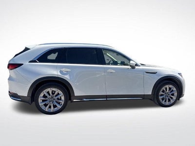 2024 Mazda Mazda CX-90 3.3 Turbo Premium Plus