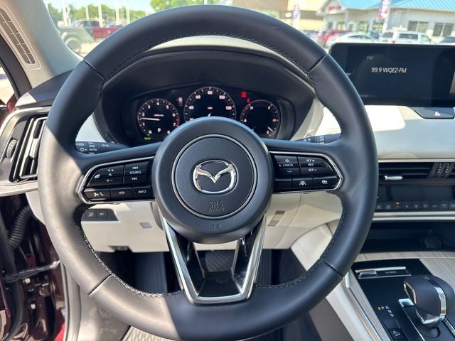 2026 Mazda Mazda CX-90 3.3 Turbo Premium Plus AWD