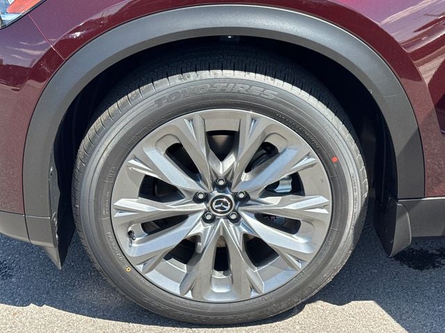 2026 Mazda Mazda CX-90 3.3 Turbo Premium Plus AWD