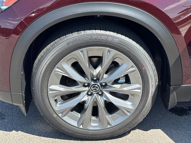 2026 Mazda Mazda CX-90 3.3 Turbo Premium Plus AWD