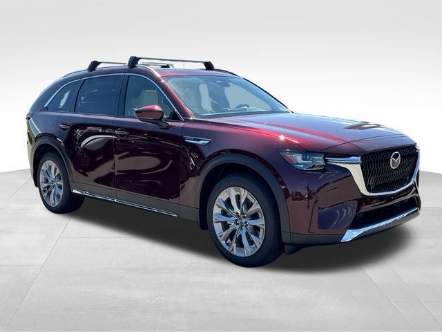 2026 Mazda Mazda CX-90 3.3 Turbo Premium Plus AWD