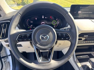 2026 Mazda Mazda CX-90 3.3 Turbo Premium Plus AWD