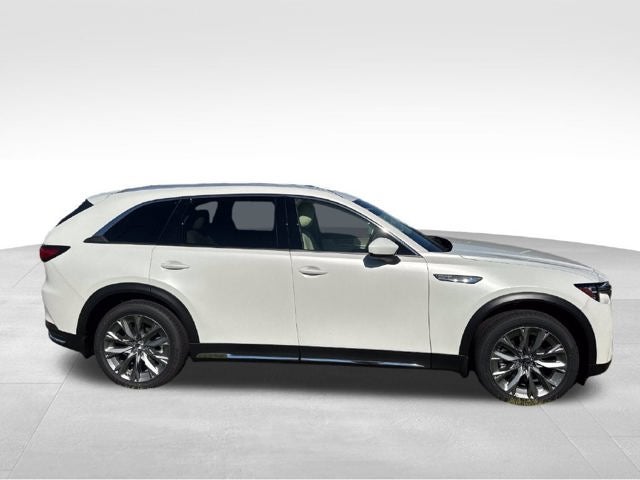 2026 Mazda Mazda CX-90 3.3 Turbo Premium Plus AWD
