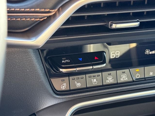 2026 Mazda Mazda CX-90 3.3 Turbo Premium Plus AWD