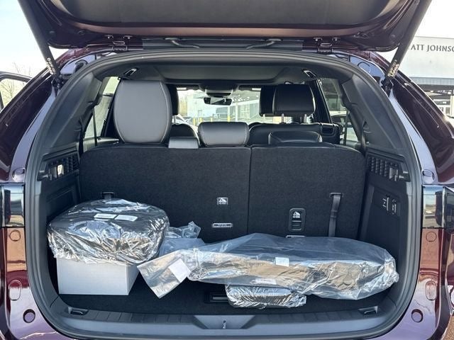 2026 Mazda Mazda CX-90 3.3 Turbo Premium Plus AWD