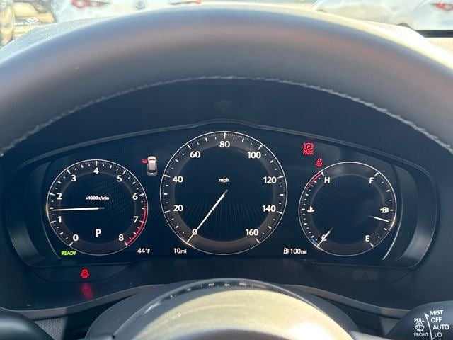 2026 Mazda Mazda CX-90 3.3 Turbo Premium Plus AWD