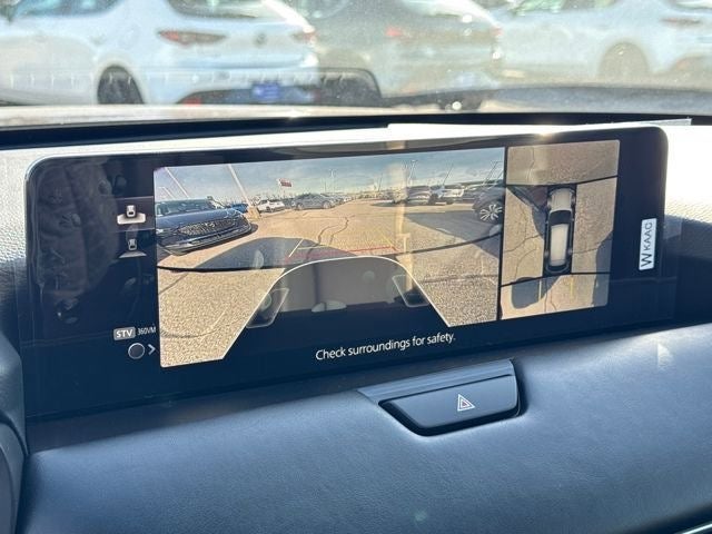 2026 Mazda Mazda CX-90 3.3 Turbo Premium Plus AWD