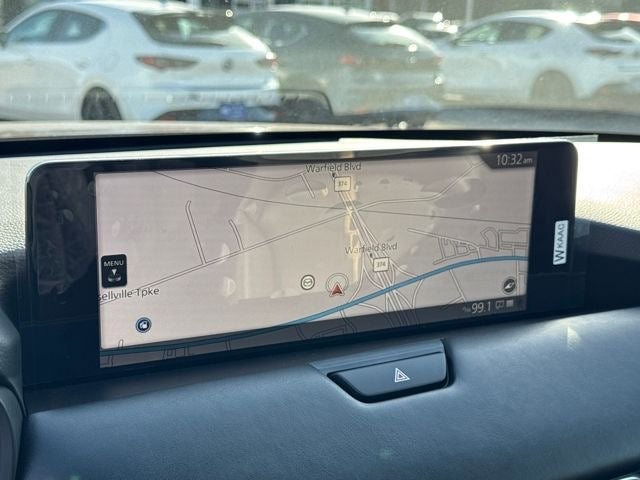 2026 Mazda Mazda CX-90 3.3 Turbo Premium Plus AWD