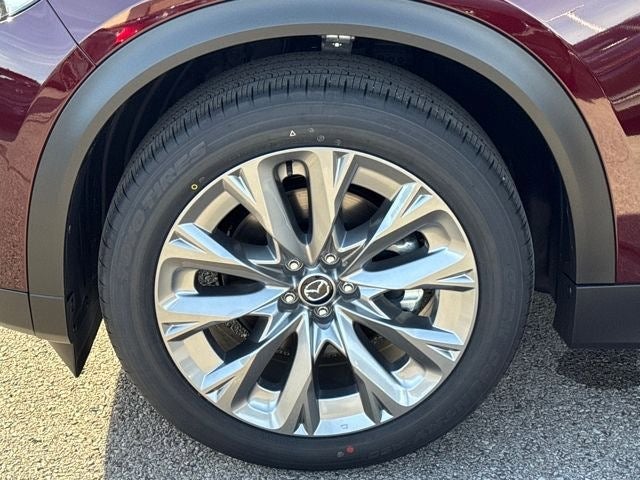 2026 Mazda Mazda CX-90 3.3 Turbo Premium Plus AWD