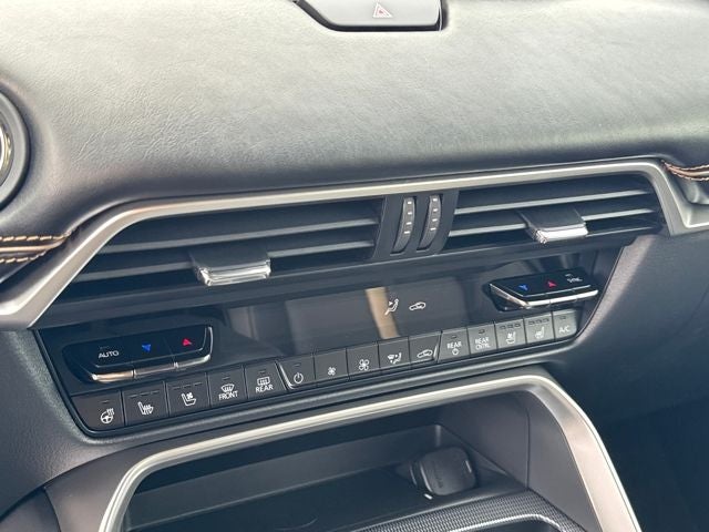 2026 Mazda Mazda CX-90 3.3 Turbo Premium Plus AWD