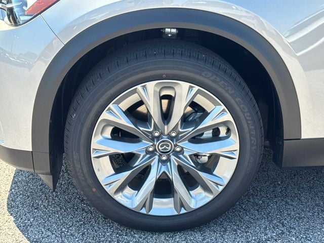 2026 Mazda Mazda CX-90 3.3 Turbo Premium Plus AWD