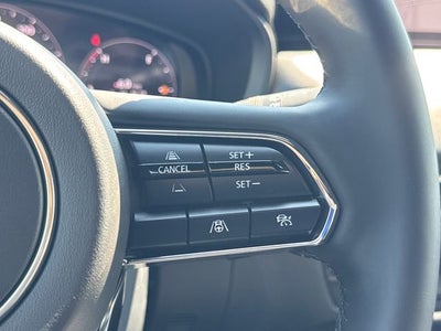 2026 Mazda Mazda CX-90 3.3 Turbo Premium Plus AWD