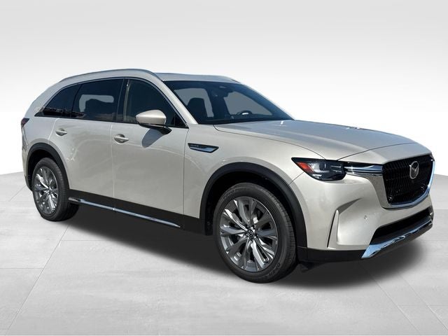 2026 Mazda Mazda CX-90 3.3 Turbo Premium Plus AWD