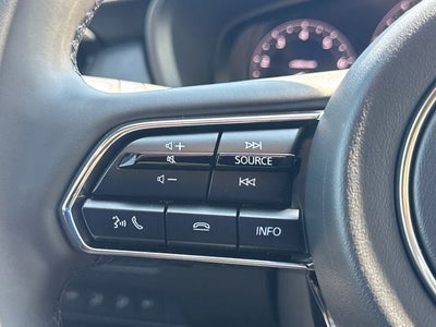 2026 Mazda Mazda CX-90 3.3 Turbo Premium Plus AWD