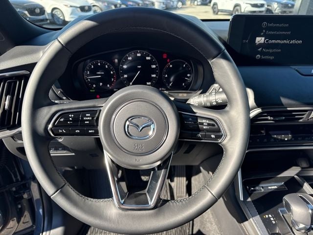 2026 Mazda Mazda CX-90 3.3 Turbo Premium Plus AWD