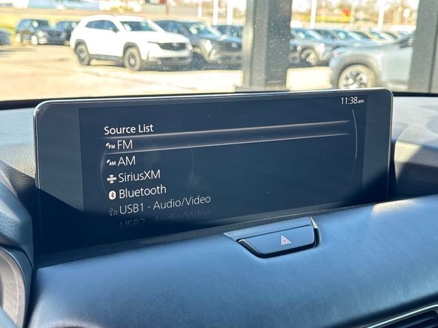 2026 Mazda Mazda CX-90 3.3 Turbo Premium Plus AWD