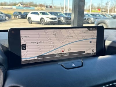 2026 Mazda Mazda CX-90 3.3 Turbo Premium Plus AWD