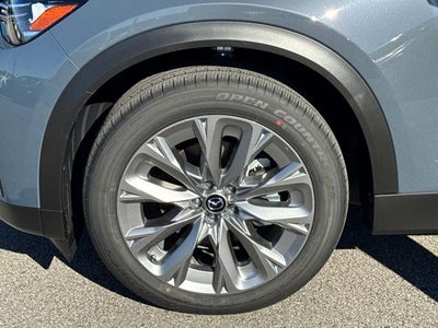 2026 Mazda Mazda CX-90 3.3 Turbo Premium Plus AWD