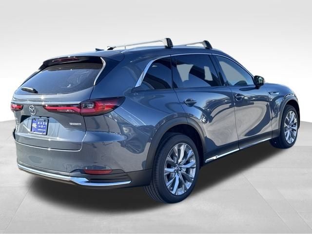2026 Mazda Mazda CX-90 3.3 Turbo Premium Plus AWD