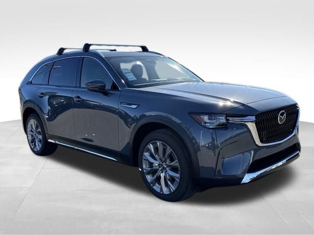 2026 Mazda Mazda CX-90 3.3 Turbo Premium Plus AWD