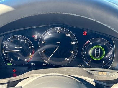 2026 Mazda Mazda CX-90 3.3 Turbo Premium Plus AWD