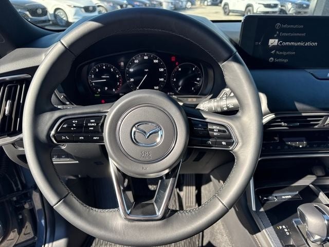 2026 Mazda Mazda CX-90 3.3 Turbo Premium Plus AWD