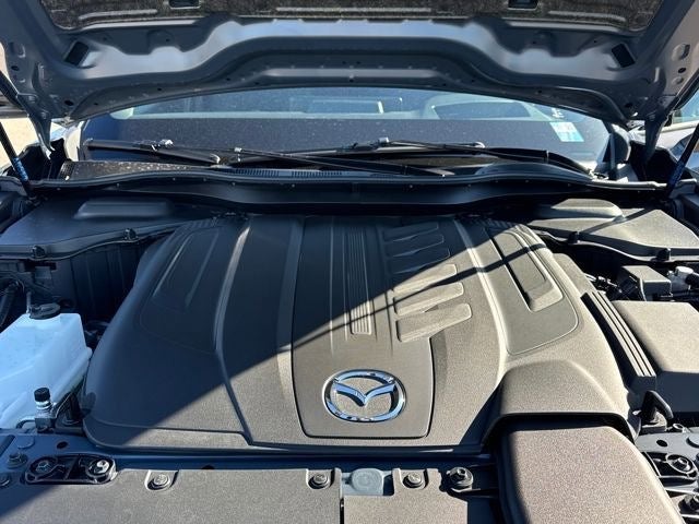 2026 Mazda Mazda CX-90 3.3 Turbo Premium Plus AWD