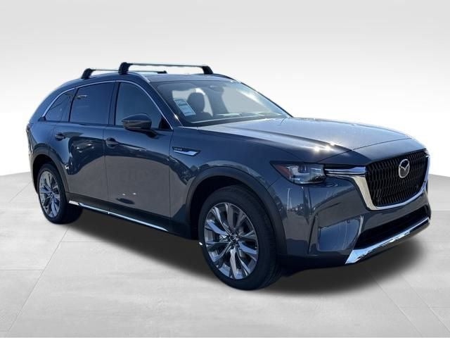 2026 Mazda Mazda CX-90 3.3 Turbo Premium Plus AWD