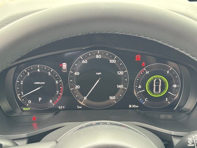 2026 Mazda Mazda CX-90 3.3 Turbo Premium Plus AWD