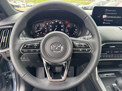 2026 Mazda Mazda CX-90 3.3 Turbo Premium Plus AWD