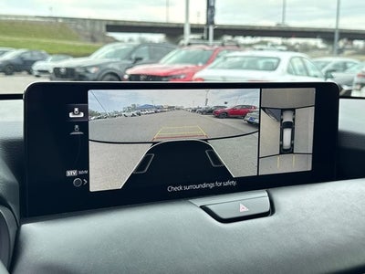 2026 Mazda Mazda CX-90 3.3 Turbo Premium Plus AWD