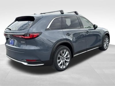 2026 Mazda Mazda CX-90 3.3 Turbo Premium Plus AWD