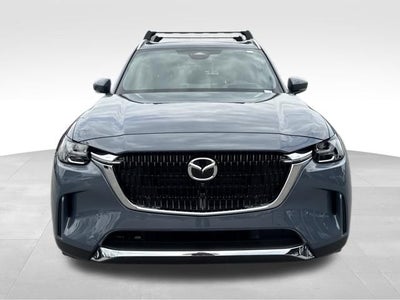 2026 Mazda Mazda CX-90 3.3 Turbo Premium Plus AWD